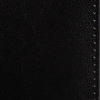 Ежедневник недатированный Attache А4 160л иск.кожа чёрный (золотистый срез)