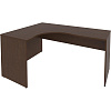 Стол RIVA левый А.СА-4 Л венге цаво Ш1600