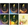 Чай Curtis Dessert Tea Collection ассорти, 30 сашет