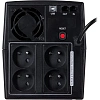 ИБП CyberPower UT2200EG лин.-инт. 2200Ва/1320Вт USB/RJ11/45