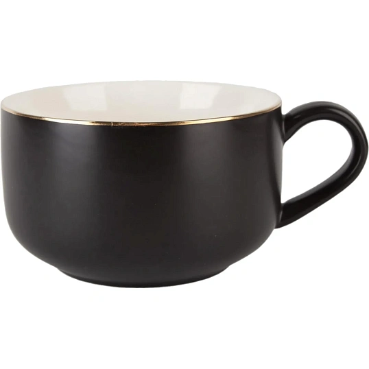 Набор чайный 8пр. с ложками Royal line. Night арт.1930021