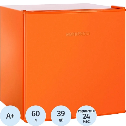 Холодильник Nordfrost/Nord NR 402 Or