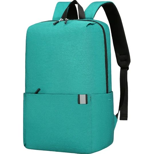 Рюкзак городской Выбор есть daily 12л голубой 36x25x14, HD-XB-007