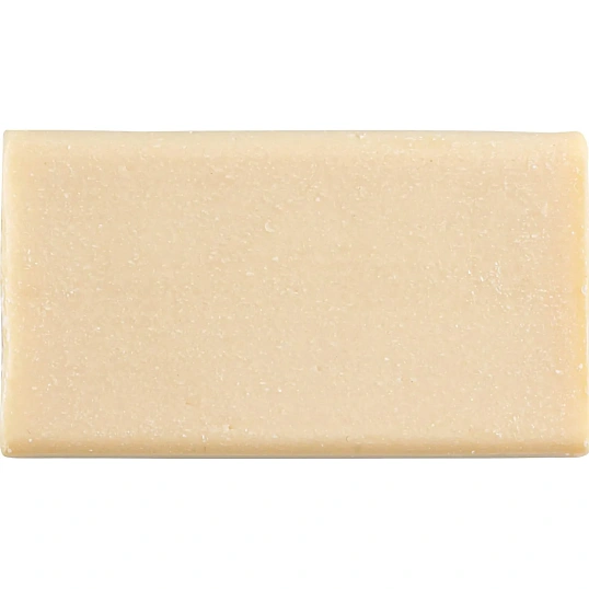 Мыло хозяйственное 72 % в прозрачной обертке флоупак 100 гр. МКХ0621