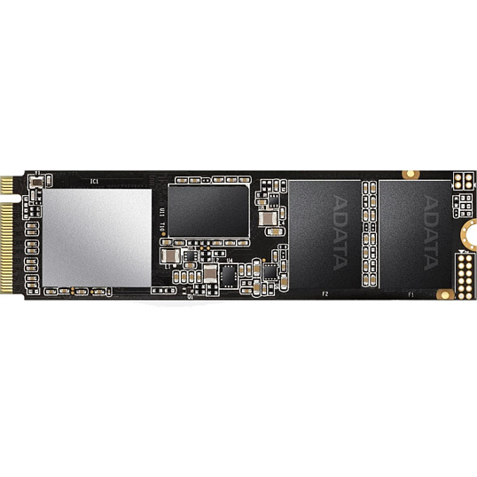 SSD накопитель ADATA SX8200PNP 512GB M.2 PCIe3.0x4(ASX8200PNP-512GT-C)