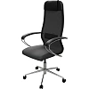 Кресло МТ_ErgoLife Set 11/подл.131/осн.Sit 052/Черный