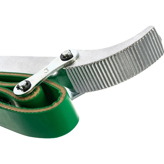 Съемник масляных фильтров KING TONY 60-260 мм, ременной (3203A0)