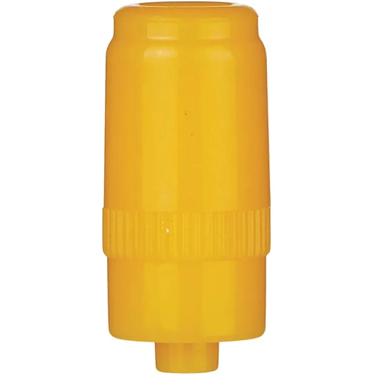 Заглушка Ин-стоппер с инъекц.мембраной KDM 400шт/уп