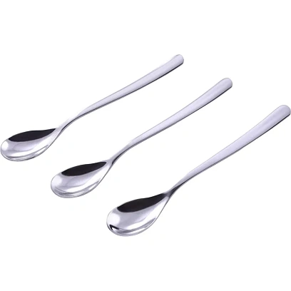 Ложка чайная Mielaje, 3 шт/уп (314)