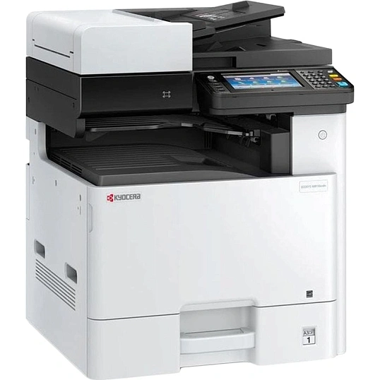 МФУ Kyocera  (1102P33NL0) ECOSYS M8130cidn A3 24/12 ppm