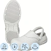 Сабо  Мистраль White GRIP PROTECTION c ПП р.36 -19142