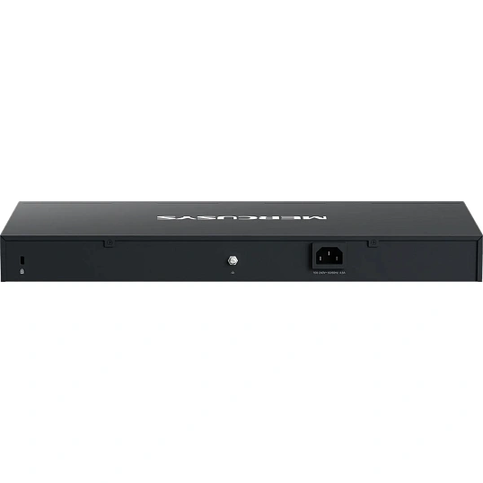 Коммутатор PoE Mercusys MS128GP неуправляемый