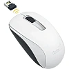 Мышь компьютерная Genius NX-7005 (G5 Hanger), 800-1600 DPI, USB, белый