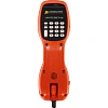 Тестер LANMASTER телефонная трубка LAN-TELESET-100