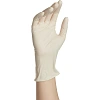 Перчатки латекс, н/c,н/о,текстур беж/натур Benovy (XL) 50 п/уп