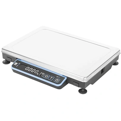 Весы торговые настольные Масса-К МК-15.2-А21(RU)