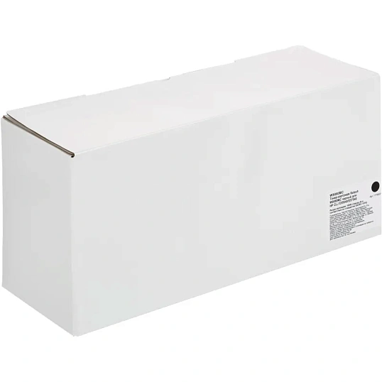 Тонер-картридж Retech W9060MC чер. для HP CLJ E55040/E57540