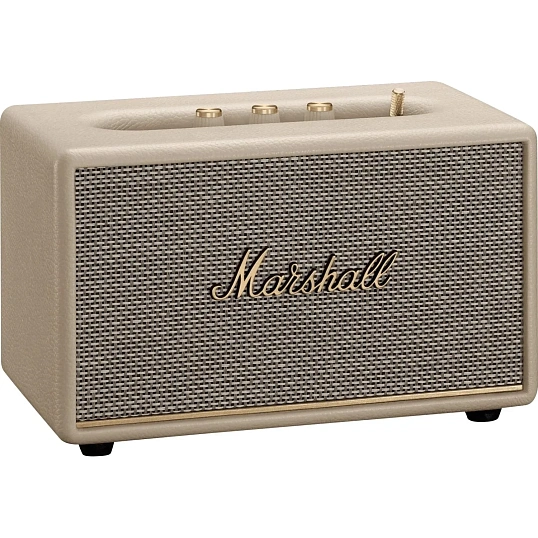 Акустическая система Marshall Acton III Cream (1006005)