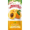 Джем Махеевъ Абрикосовый 18гx96шт/уп