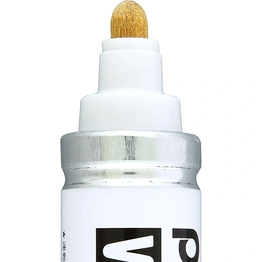 Маркер для промышленной графики PENTEL X100W (белый 6,5 мм)