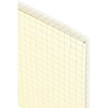 Бизнес-тетрадь 60л,кл,А5,Yellow Pad,спираль,тон.блок 70г/м