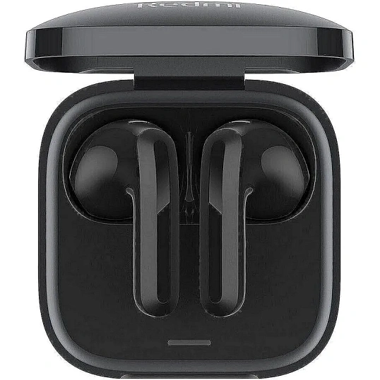 Наушники Xiaomi Redmi Buds 6 Active Black (BHR8396GL)