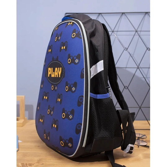 Ранец Easy Play, 1 отд