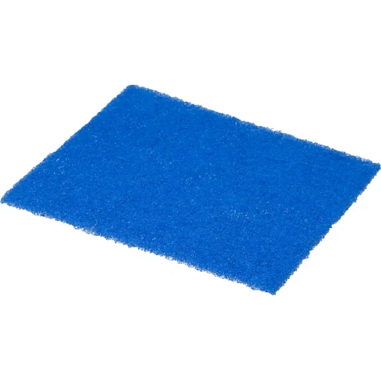 Губки абразивные набор разной жесткости 3 штуки д/ сильных загрязнений Pacl