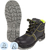 Ботинки Лайн ПУ/ТПУ с МП и МС р.42 (ЛБЗЛ СМП)