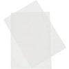 Бумага копировальная ProMEGA белая (A4) пачка 50л