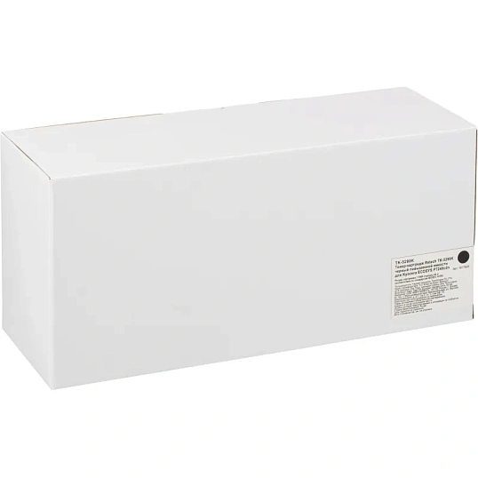Тонер-картридж Retech TK-5290K чер. пов.емк. для Kyocera P7240cdn