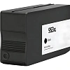 Картридж струйный HP 953XL L0S70AE чер. пов.емк. OJ Pro 8210/8720