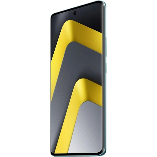 Смартфон POCO M8 Pro 5G RU 12+512 Green