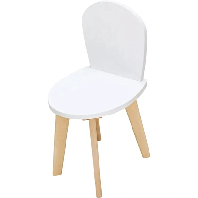 Стул детский 280x280x556