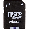 Карта памяти Dahua MicroSD 64 ГБ DHI-TF-C100A/64GB