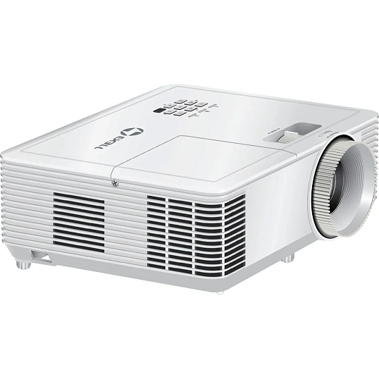 Проектор Exell EXD101W, 3800 lm, 1024x768, 30000:1, HDMI, VGA