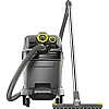 Пылесос Karcher NT 40/1 Tact Te L 1.148-311.0 для сухой и влажной уборки