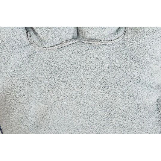 Перчатки защитные ДИГГЕР спилковые комбинированн