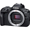 Фотоаппарат Canon EOS R100 Kit + RF-S 18-45mm IS STM (6052C012)