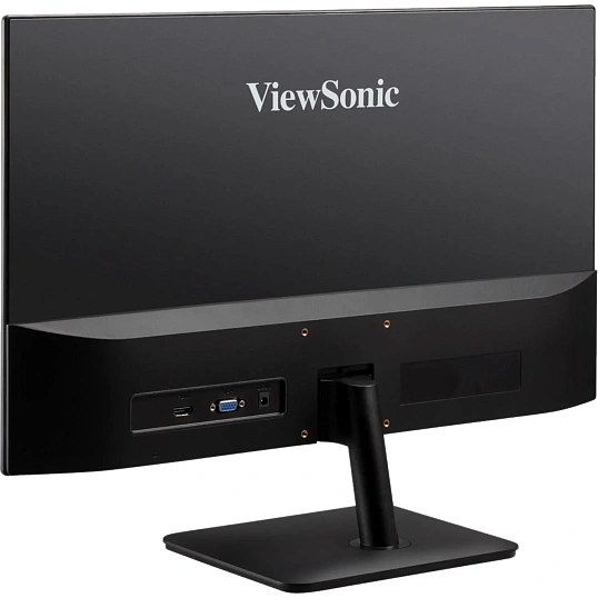 Монитор ViewSonic 24 VA2432-H-2 FHD/IPS/250cd/100Гц/HDMI/VGA/черный