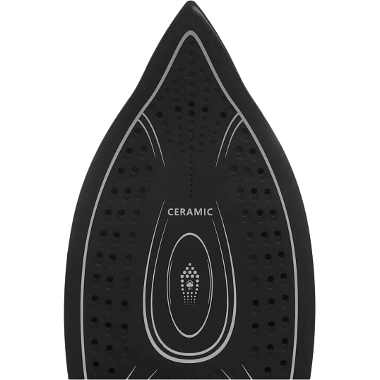 Утюг Vitek VT-IRN1203 2400Вт черный