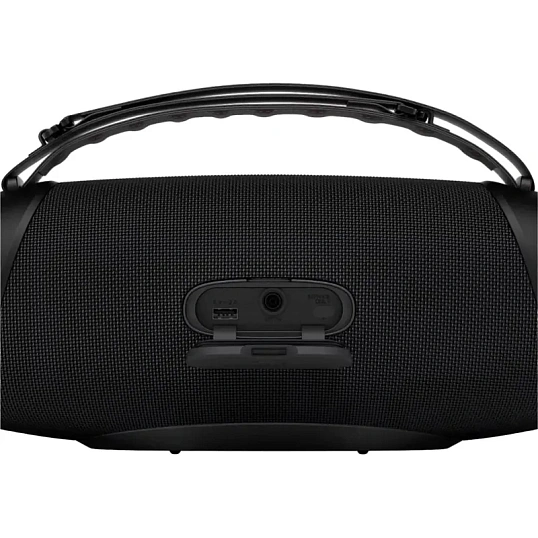 Акустическая система LG Xboom XG8T, черный 120W 2.1 BT/USB