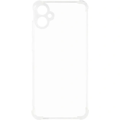 Чехол Red Line силикон Samsung Galaxy A05 прозр (УТ000038247)