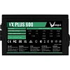 Блок питания Formula ATX 600W AC VX PLUS (20+4pin)(VX PLUS 600)