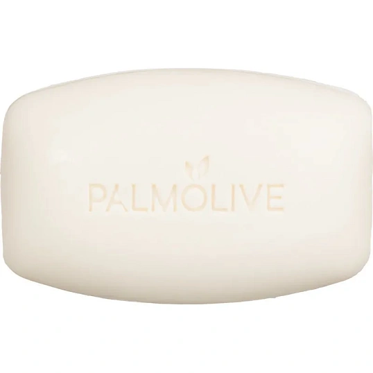 Мыло туалетное 90г PALMOLIVE Баланс и мягкость (экстракт ромашки и вит Е)