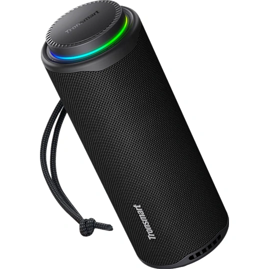 Колонка портативная Tronsmart T8 Black (O3020), черный