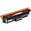 Картридж лазерный Комус W2302X жел. для HP CLJ Pro 4203/MFP 4303