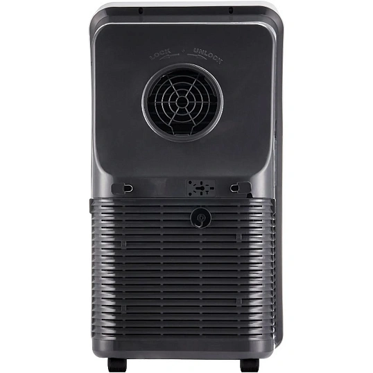 Кондиционер мобильный Ballu Aura BPAC-12 CP/N1_24Y