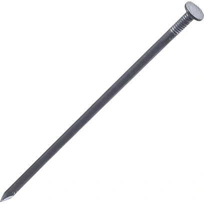 Гвозди строительные 5,0х150, 5 кг коробка Tech-Krep 101946