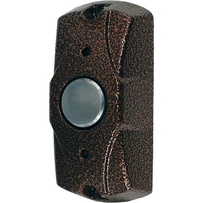 Кнопка выхода Tantos TS-Go медный антик